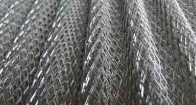 金屬網初效過濾器有多層折疊擴張鋁網